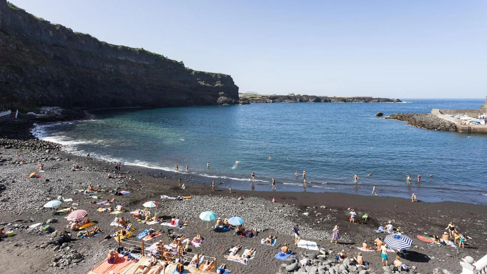 Séjour chez l'habitant Alojamientos Serendipity Fm Icod De Los Vinos Espagne