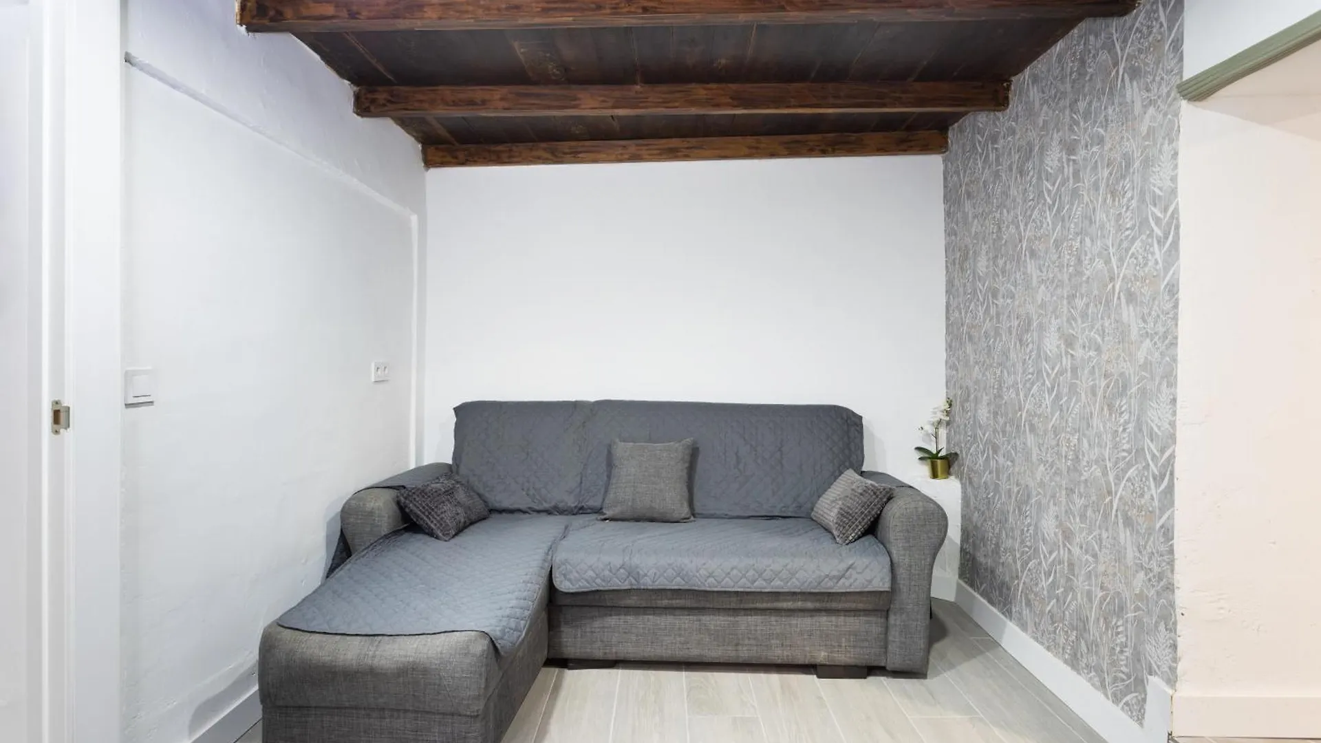 Homestay Alojamientos Serendipity Fm Icod De Los Vinos