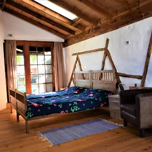  Ferienhaus Finca Casa Madera 1
