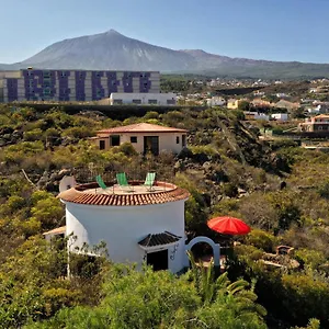  Ferienhaus La Torre - Finca Tabaiba By Tor