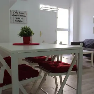  Appartement Maravilloso Y Céntrico En Espagne