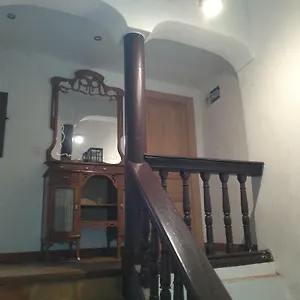  Appartement Casa De La Seda, S Xvii Espagne