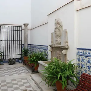  Appartement La Casa De Lucia Espagne