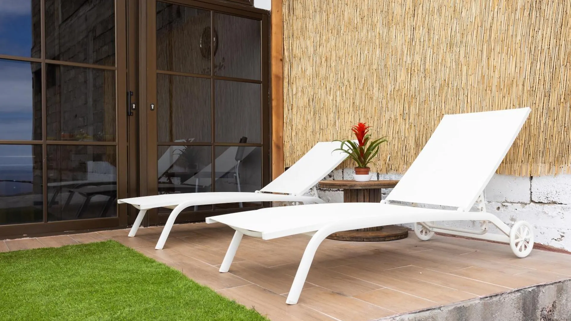 Alojamientos Serendipity Fm Icod De Los Vinos Homestay