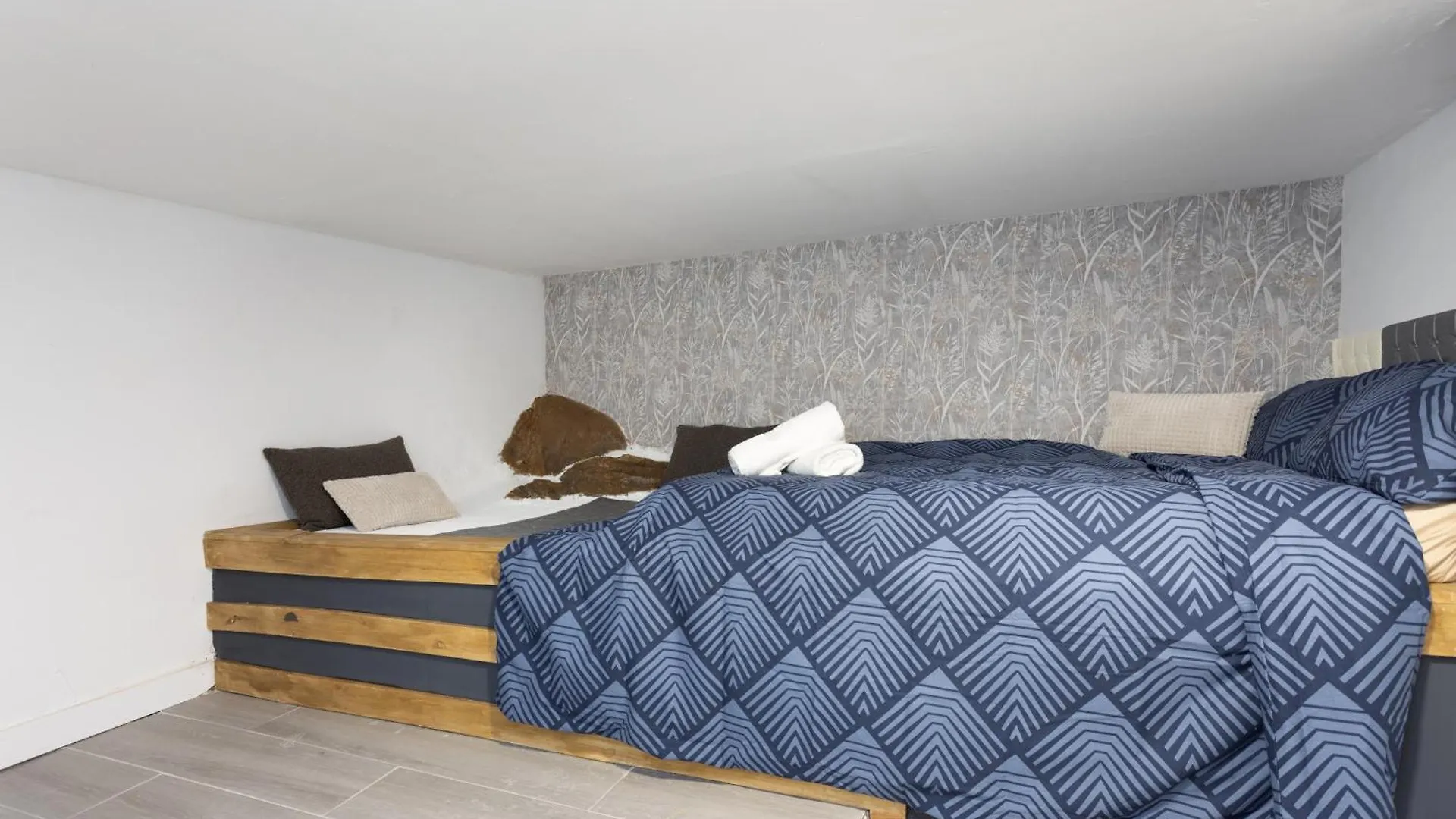Homestay Alojamientos Serendipity Fm Icod De Los Vinos